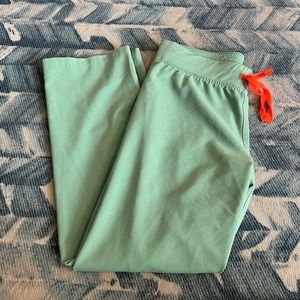 FIGS Jade Livingston Scrub Pants SP